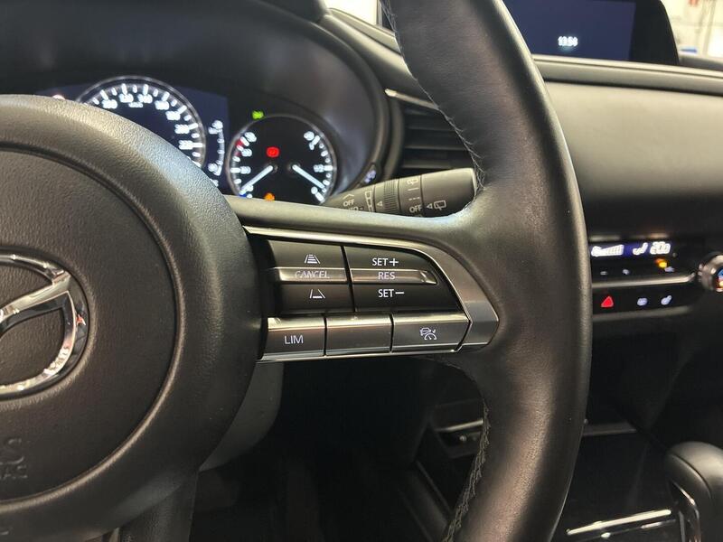 Mazda CX-30 vaihtoauto