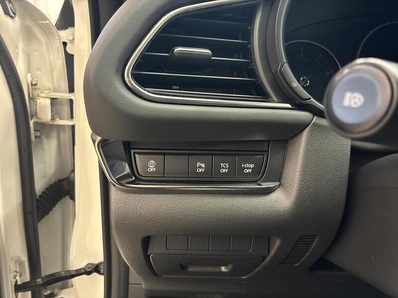 Mazda CX-30 vaihtoauto