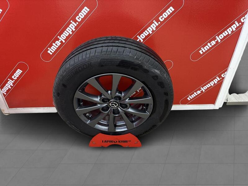 Mazda CX-30 vaihtoauto