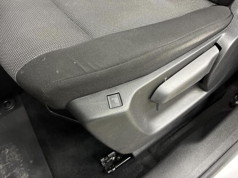 Toyota Proace CITY vaihtoauto