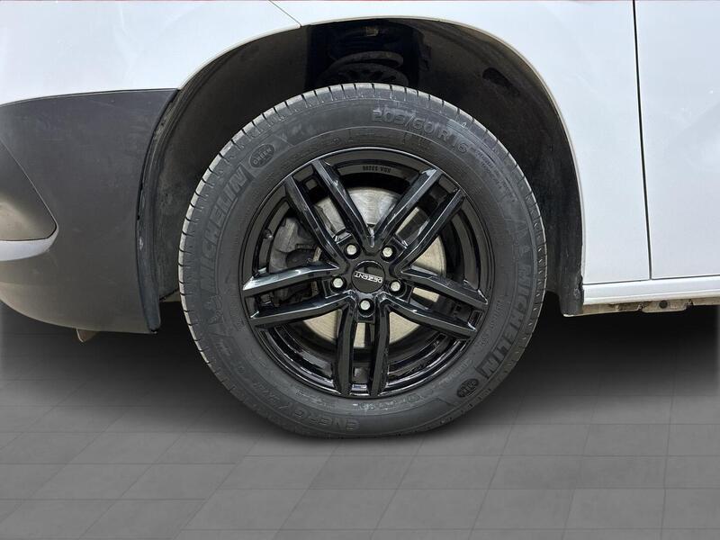 Toyota Proace CITY vaihtoauto