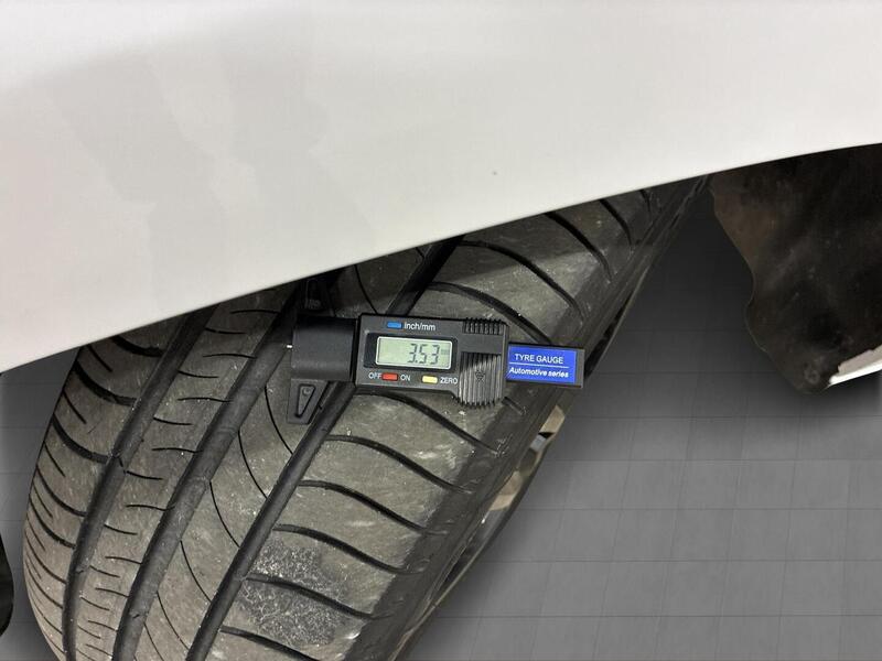 Toyota Proace CITY vaihtoauto