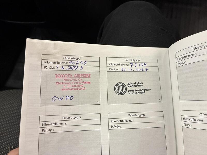 Toyota Proace CITY vaihtoauto