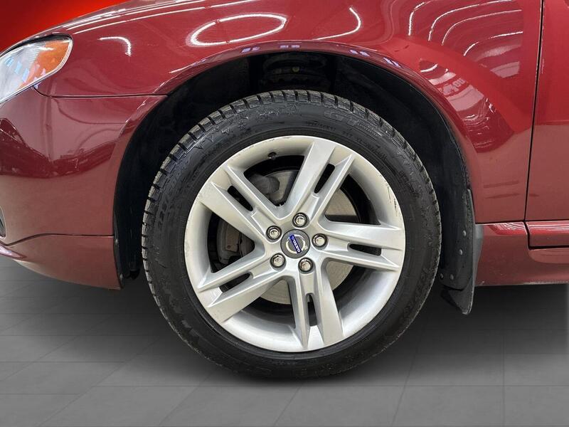 Volvo S80 vaihtoauto