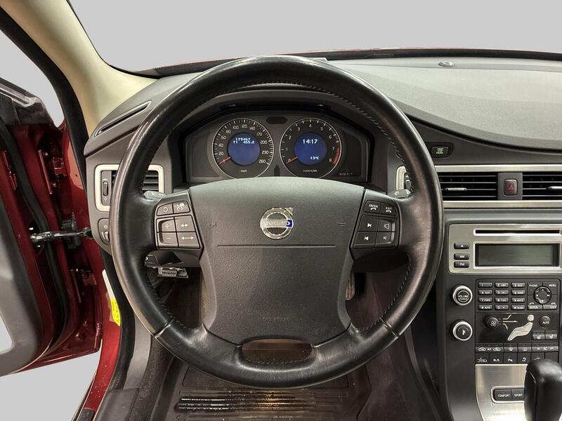 Volvo S80 vaihtoauto