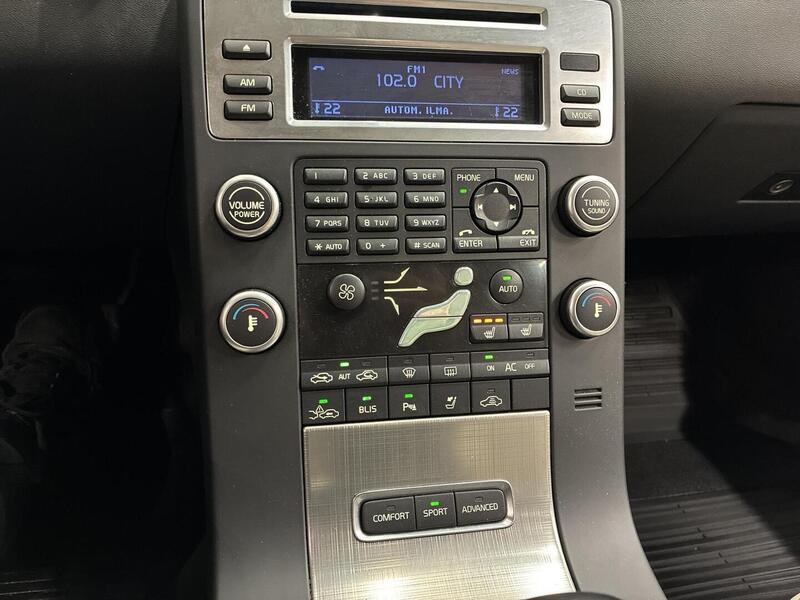 Volvo S80 vaihtoauto