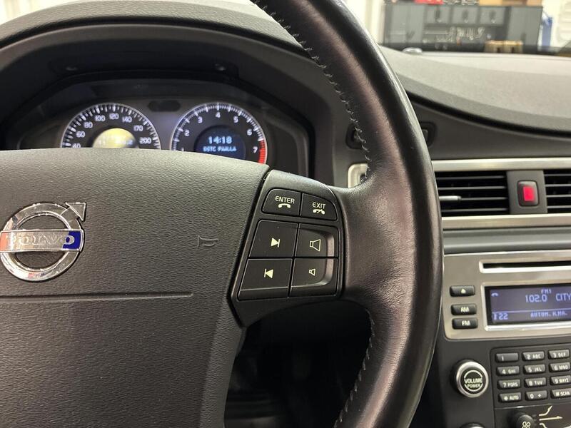 Volvo S80 vaihtoauto