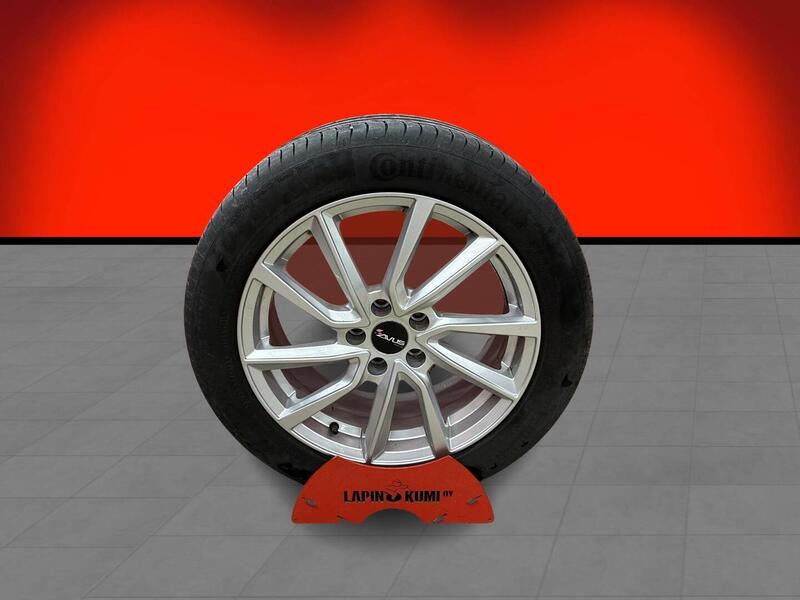 Volvo S80 vaihtoauto