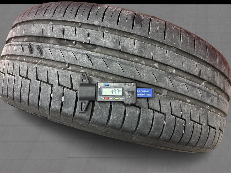 Volvo S80 vaihtoauto