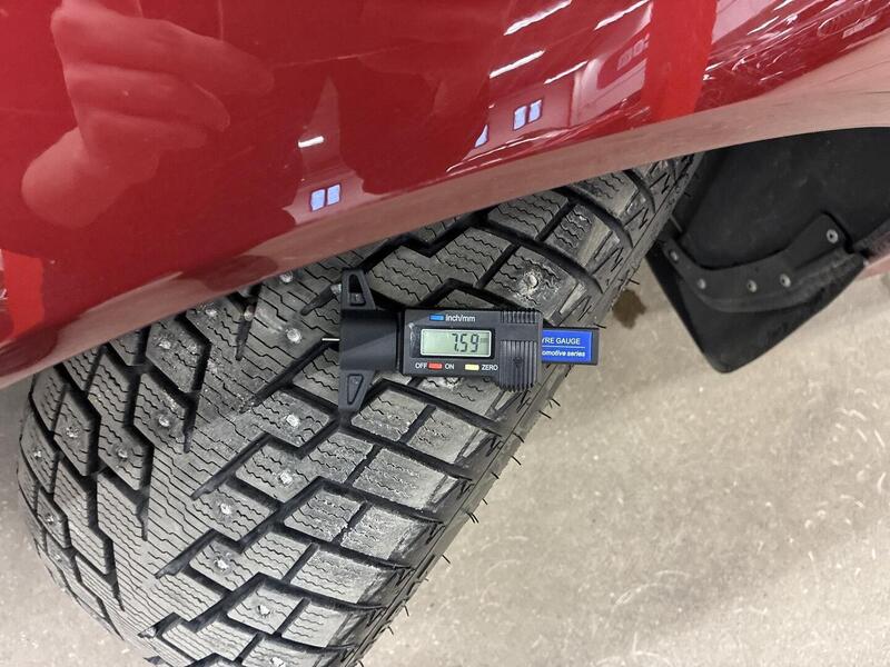 Volvo S80 vaihtoauto