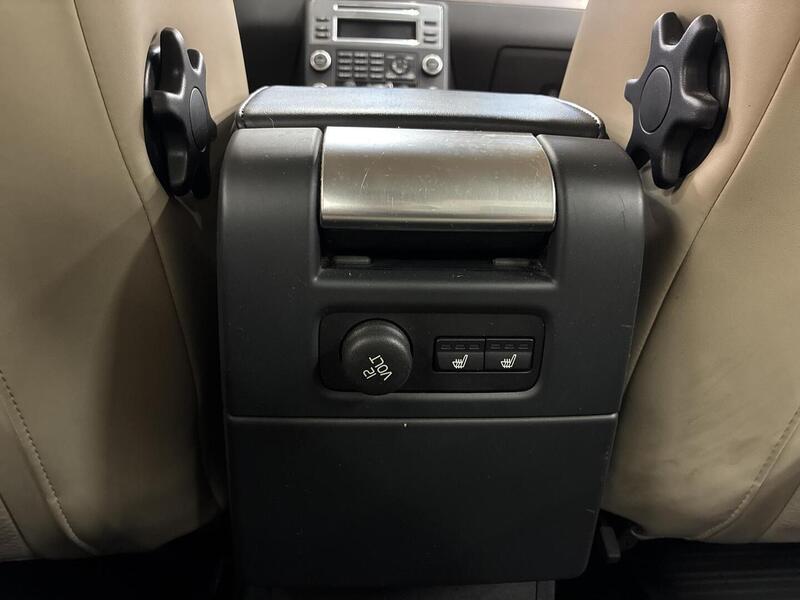 Volvo S80 vaihtoauto