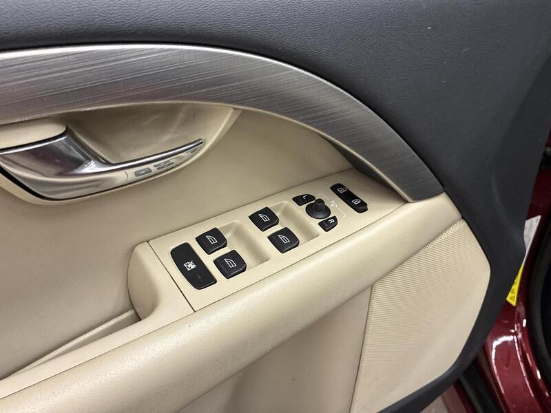 Volvo S80 vaihtoauto