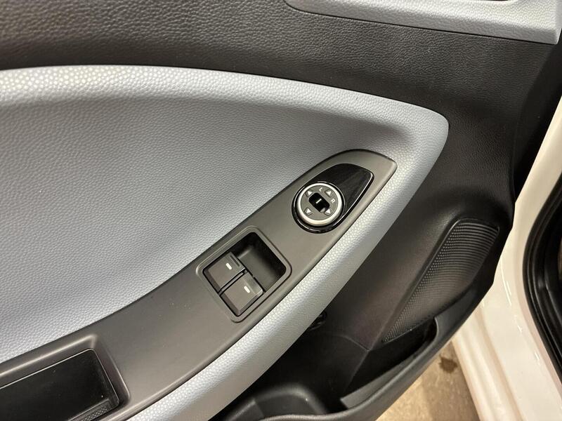 Hyundai i20 vaihtoauto