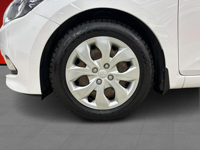 Hyundai i20 vaihtoauto