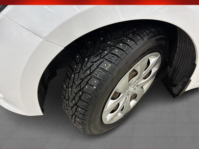 Hyundai i20 vaihtoauto