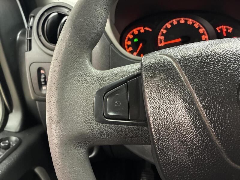 Opel Movano vaihtoauto