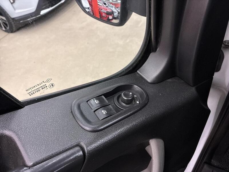 Opel Movano vaihtoauto