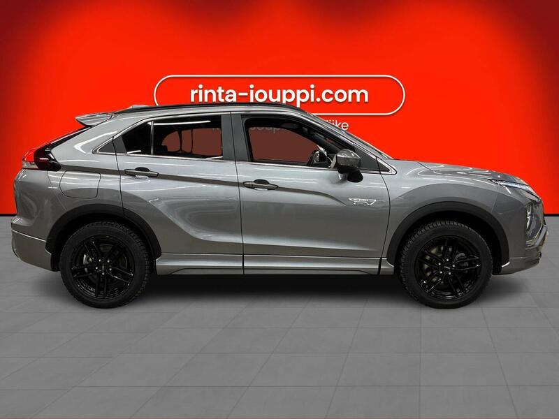 Mitsubishi Eclipse Cross vaihtoauto