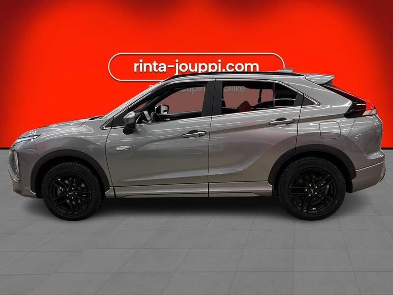 Mitsubishi Eclipse Cross vaihtoauto