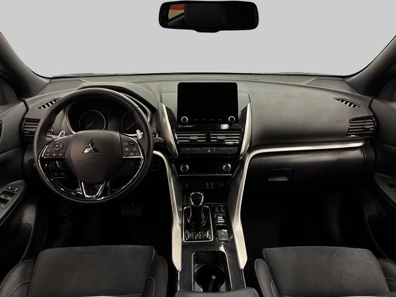 Mitsubishi Eclipse Cross vaihtoauto