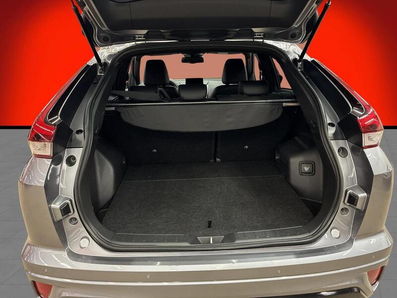 Mitsubishi Eclipse Cross vaihtoauto