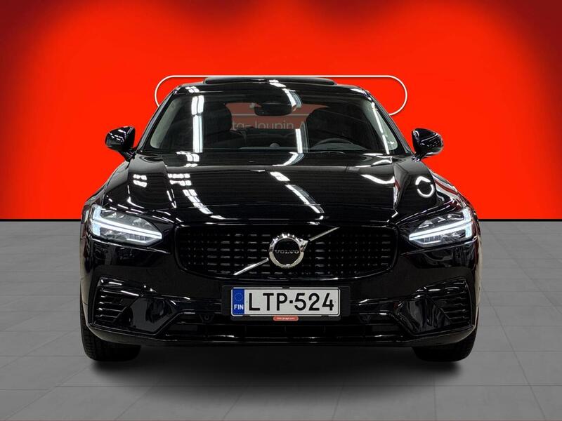 Volvo S90 vaihtoauto