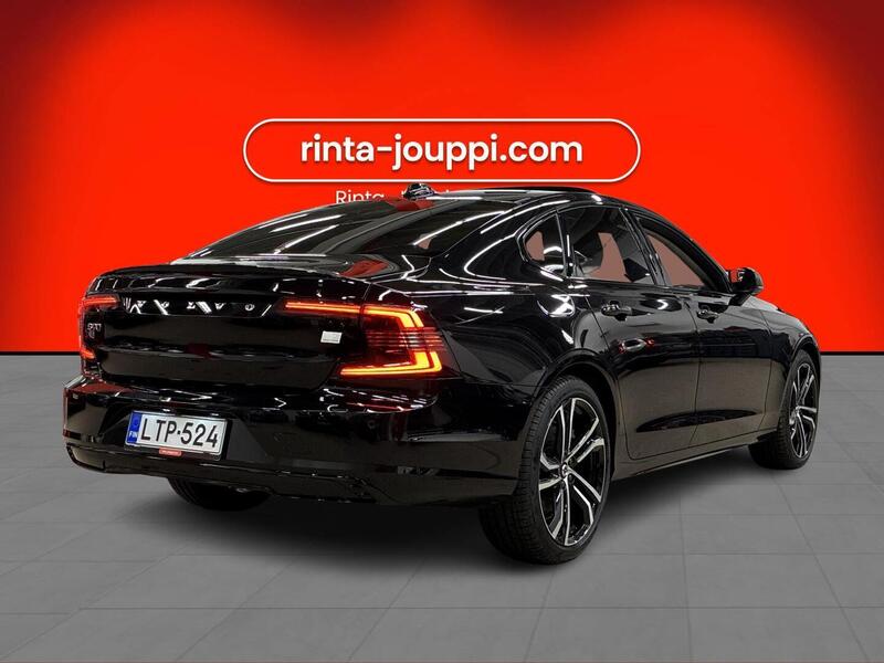 Volvo S90 vaihtoauto