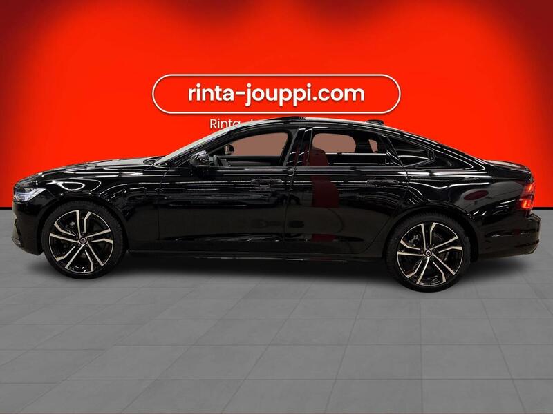 Volvo S90 vaihtoauto