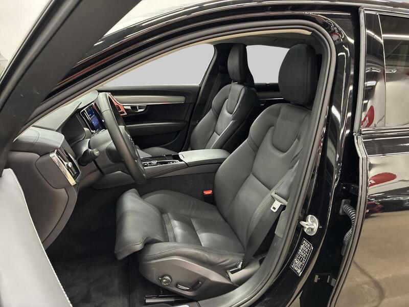 Volvo S90 vaihtoauto