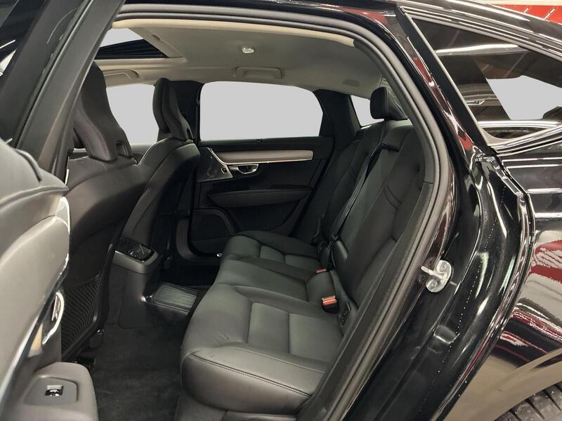 Volvo S90 vaihtoauto