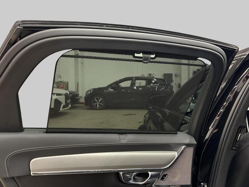 Volvo S90 vaihtoauto