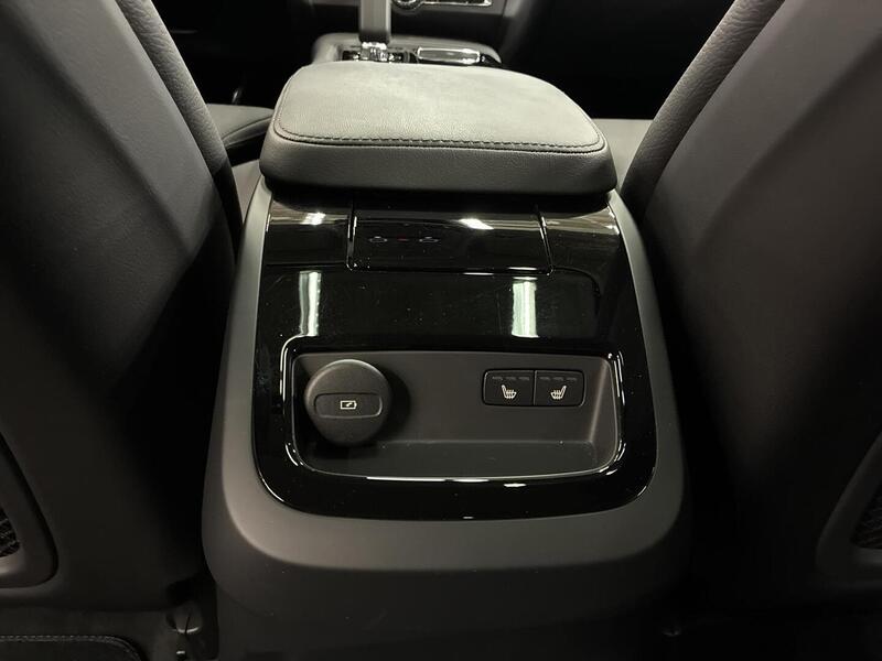 Volvo S90 vaihtoauto