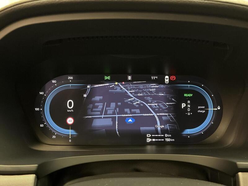 Volvo S90 vaihtoauto