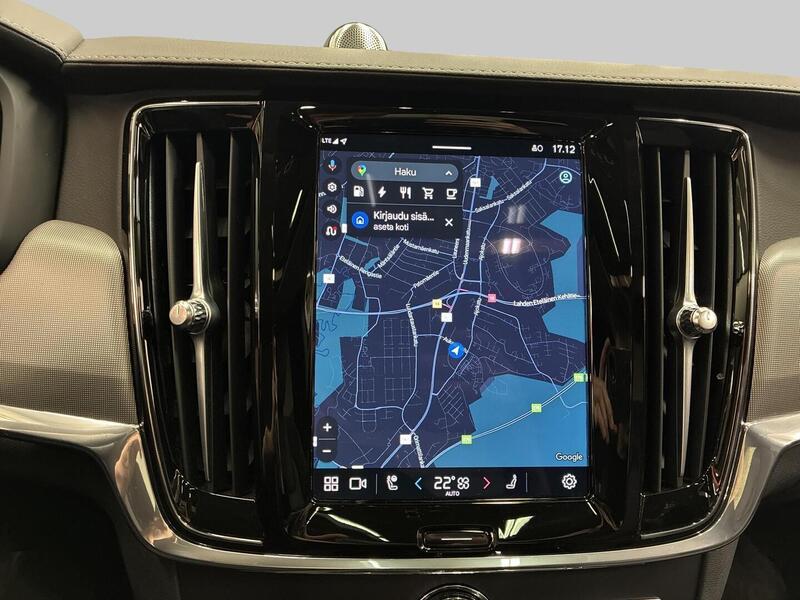 Volvo S90 vaihtoauto