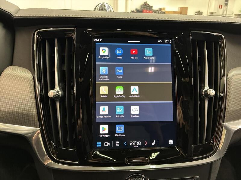 Volvo S90 vaihtoauto