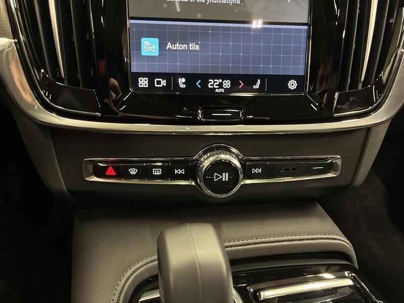 Volvo S90 vaihtoauto