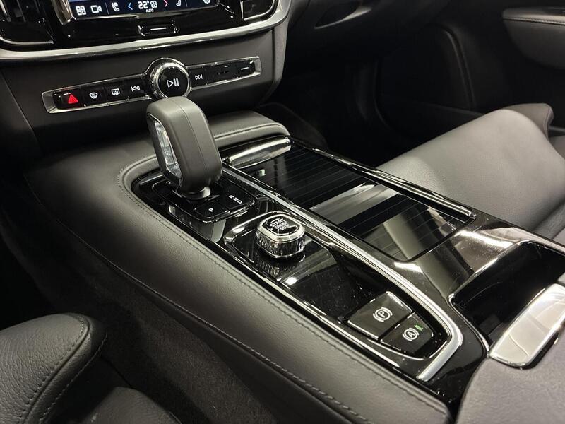 Volvo S90 vaihtoauto