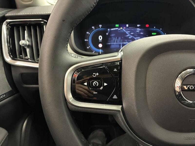 Volvo S90 vaihtoauto