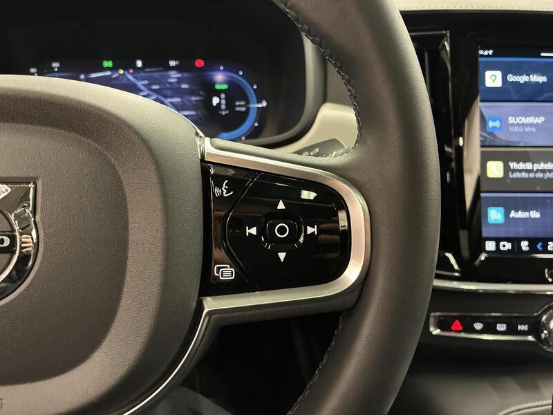 Volvo S90 vaihtoauto