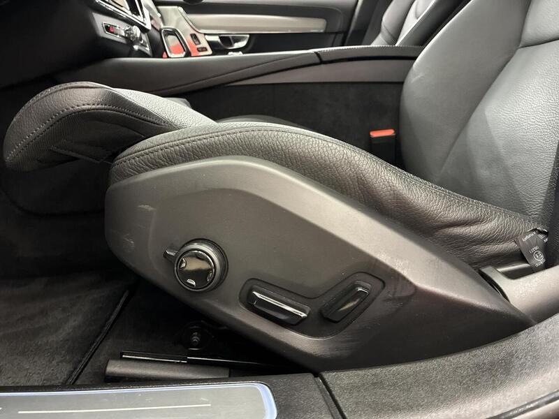 Volvo S90 vaihtoauto