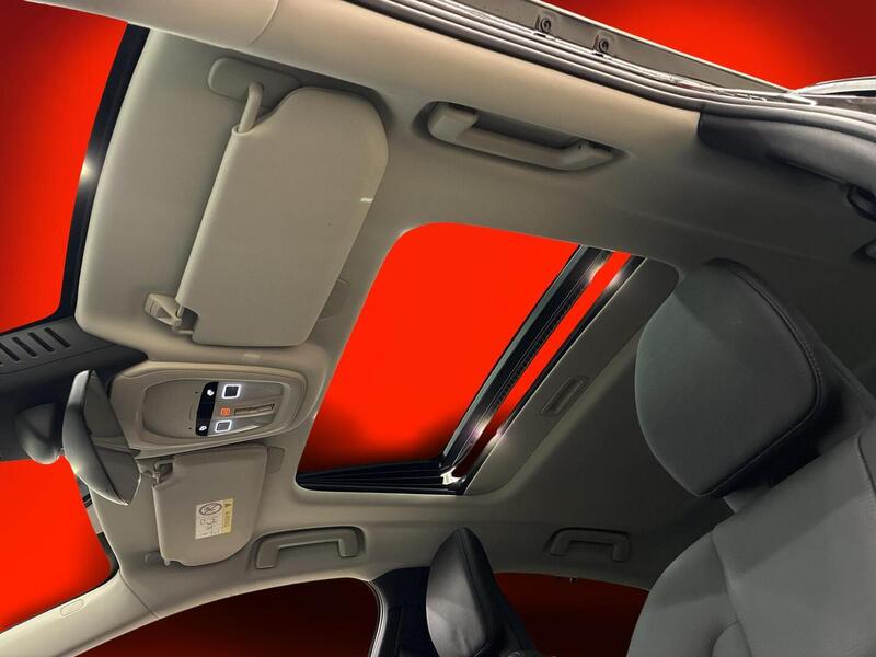 Volvo S90 vaihtoauto