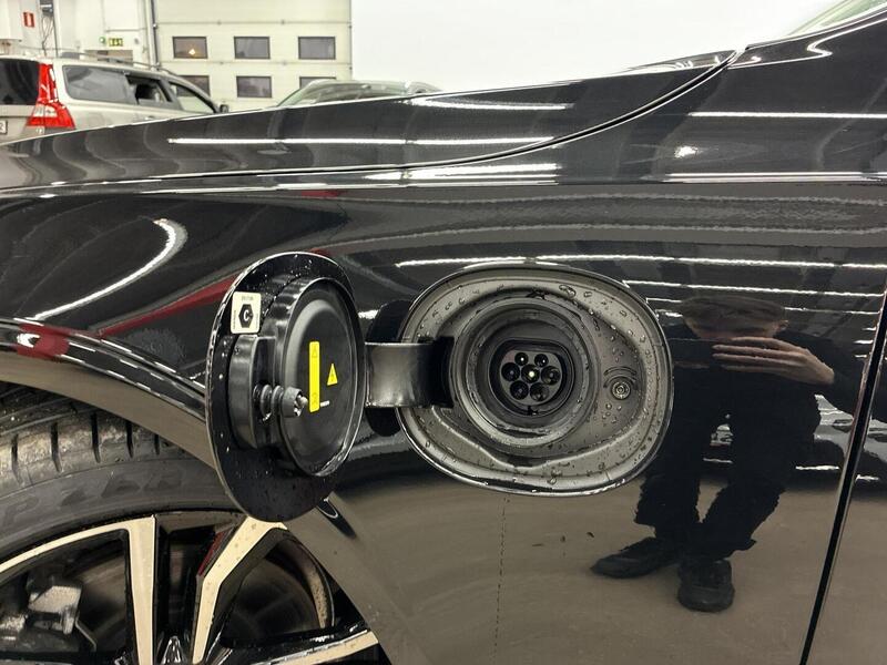 Volvo S90 vaihtoauto