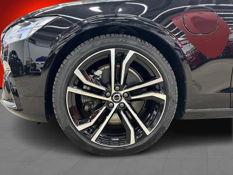 Volvo S90 vaihtoauto