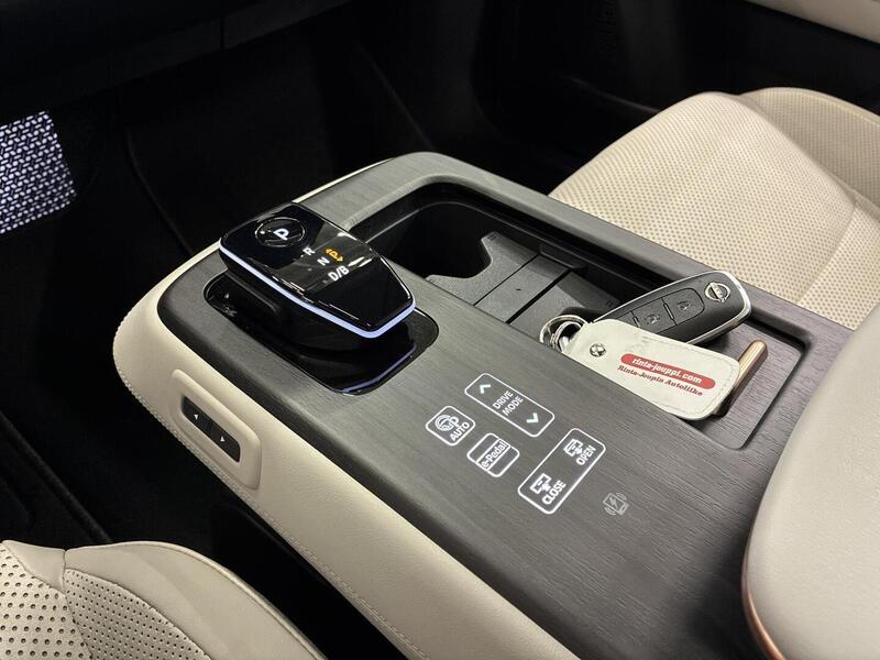 Nissan Ariya vaihtoauto