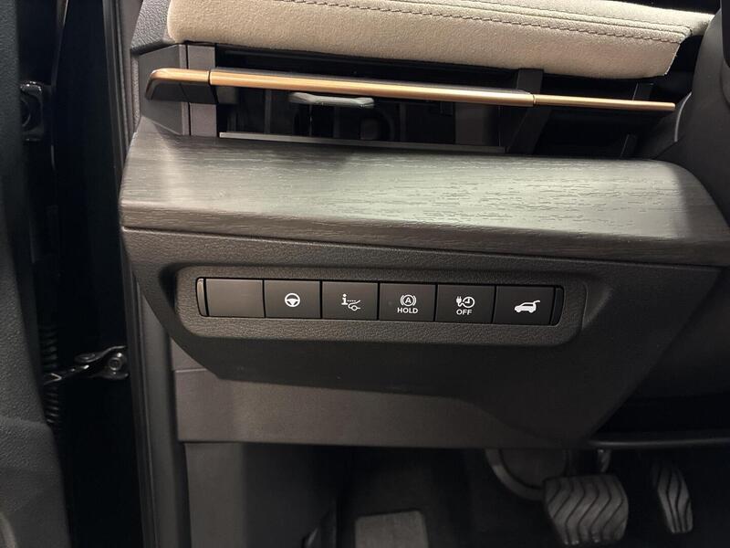 Nissan Ariya vaihtoauto