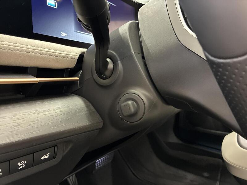 Nissan Ariya vaihtoauto