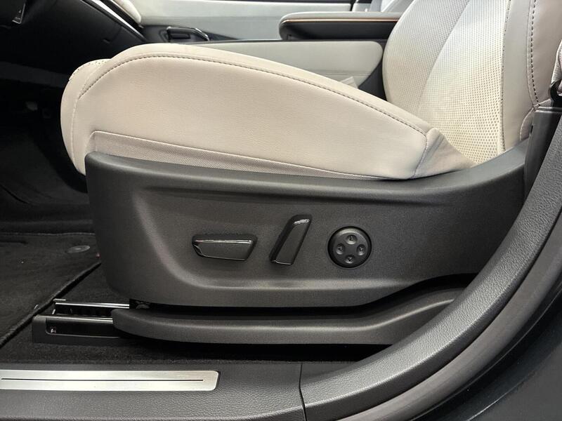 Nissan Ariya vaihtoauto