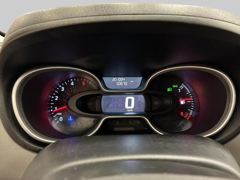 Nissan NV300 vaihtoauto