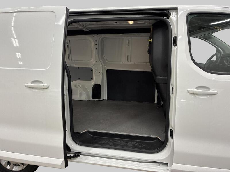 Peugeot Expert vaihtoauto