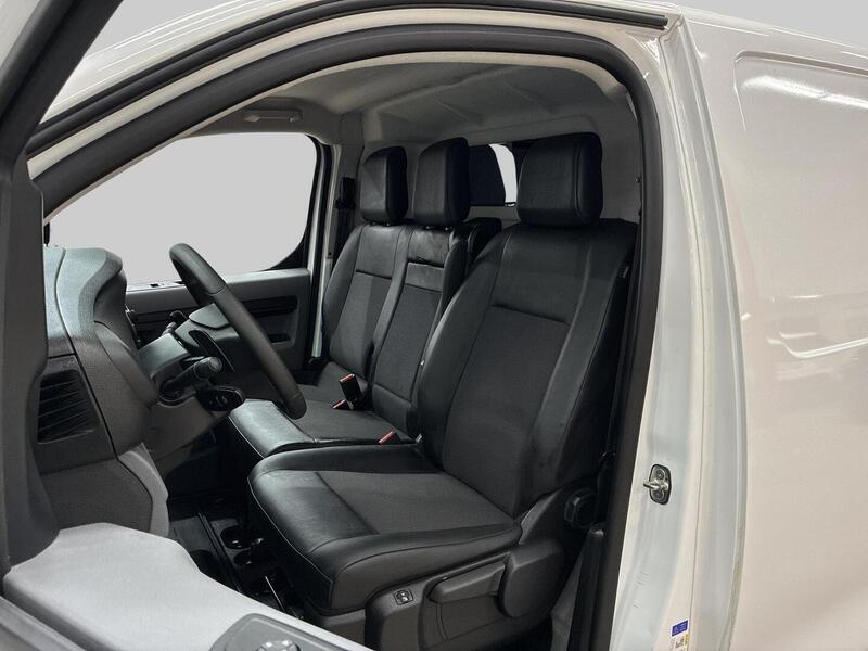 Peugeot Expert vaihtoauto